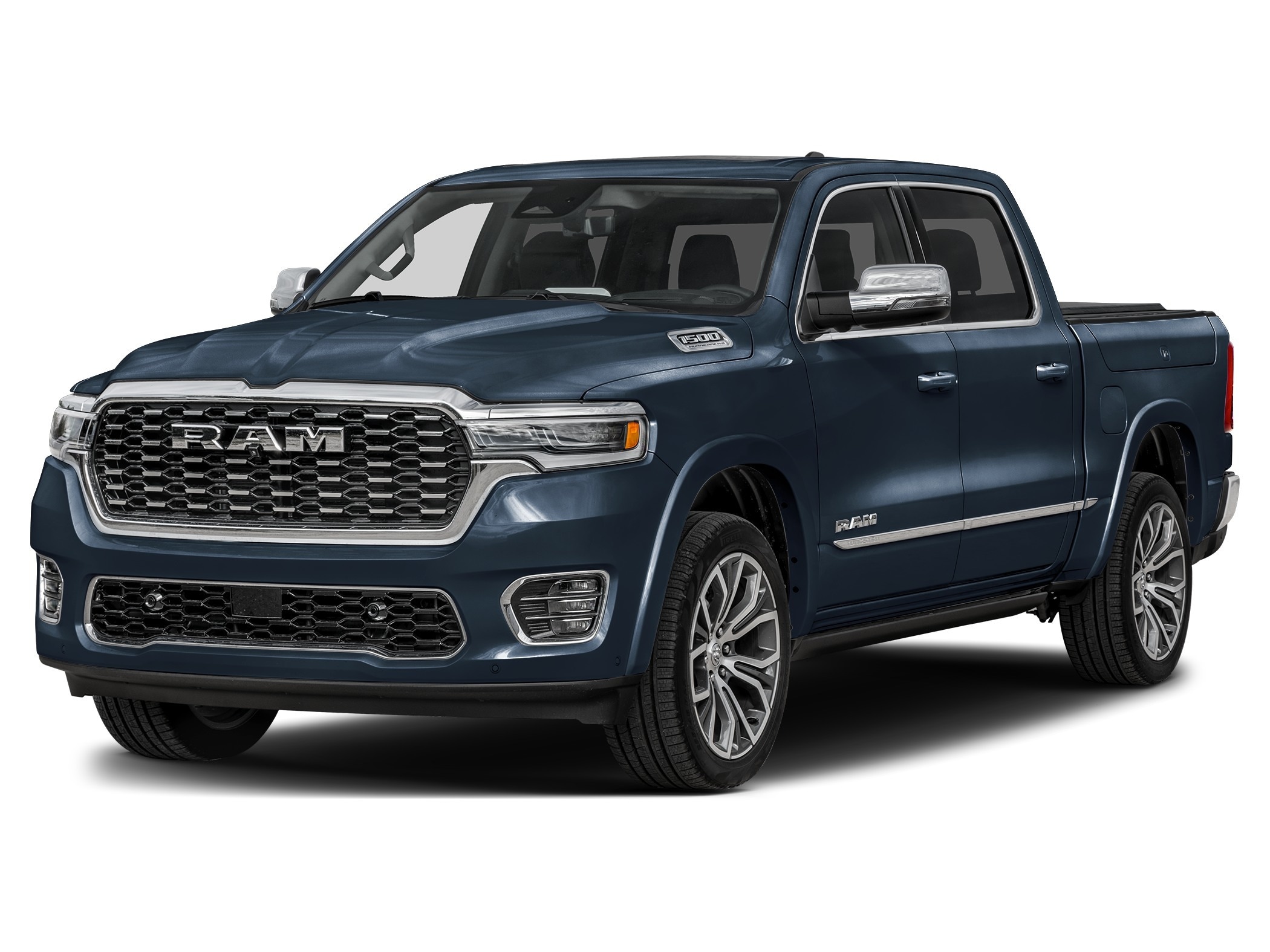 ram ram 1500 pickup 2026 1C6SRFKP7TN216597 image ram ram 1500 pickup 2026 1C6SRFKP7TN216597 image